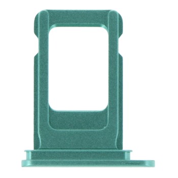 iPhone 11 Sim tray  Πράσινο