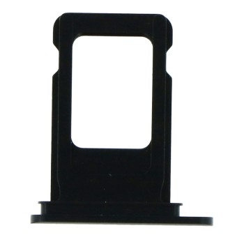 iPhone 11 Sim tray  Μαύρο