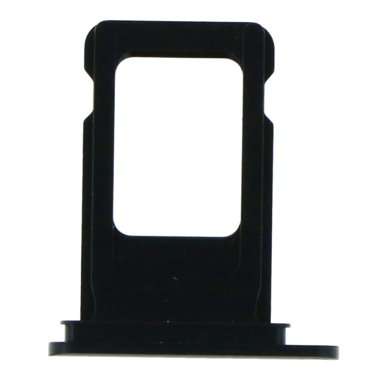 iPhone 11 Sim tray  Μαύρο