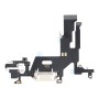 iPhone 11 Πλακέτα φόρτισης Charging Board Άσπρη