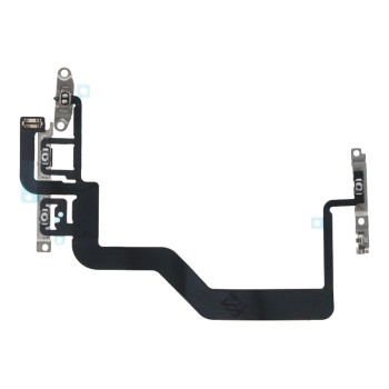 iPhone 12  Καλωδιοταινία On/Off Volume Flex