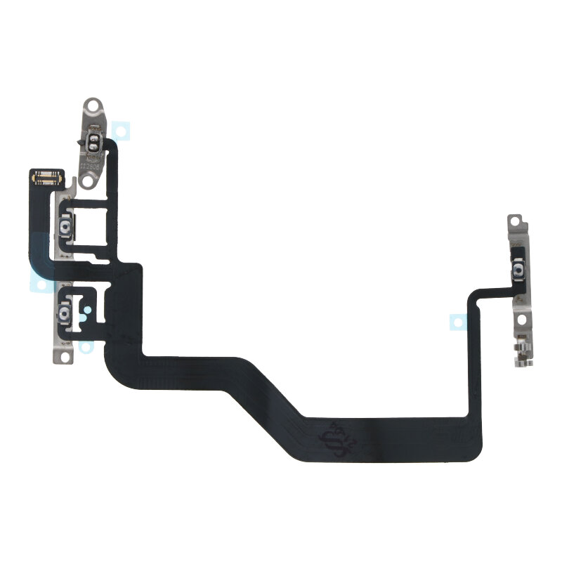 iPhone 12  Καλωδιοταινία On/Off Volume Flex
