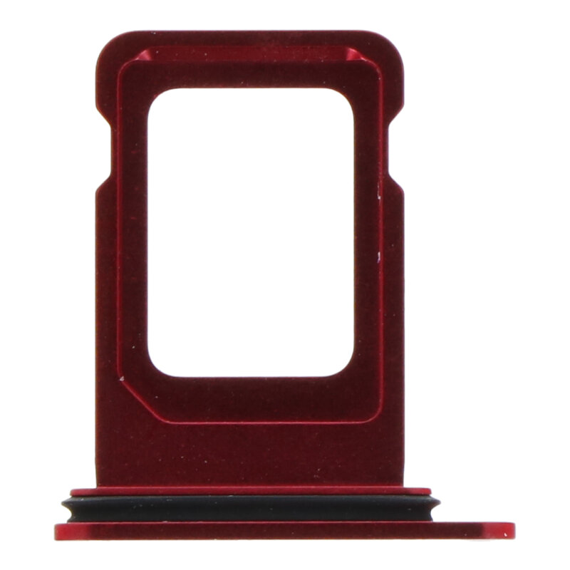 iPhone 13 Sim tray  Κόκκινο