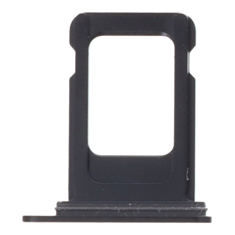 iPhone 15 Sim tray  Μάυρο