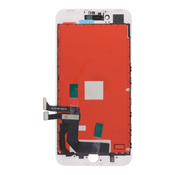iPhone 8 PLUS Οθόνη Screen Άσπρη ΤΜ