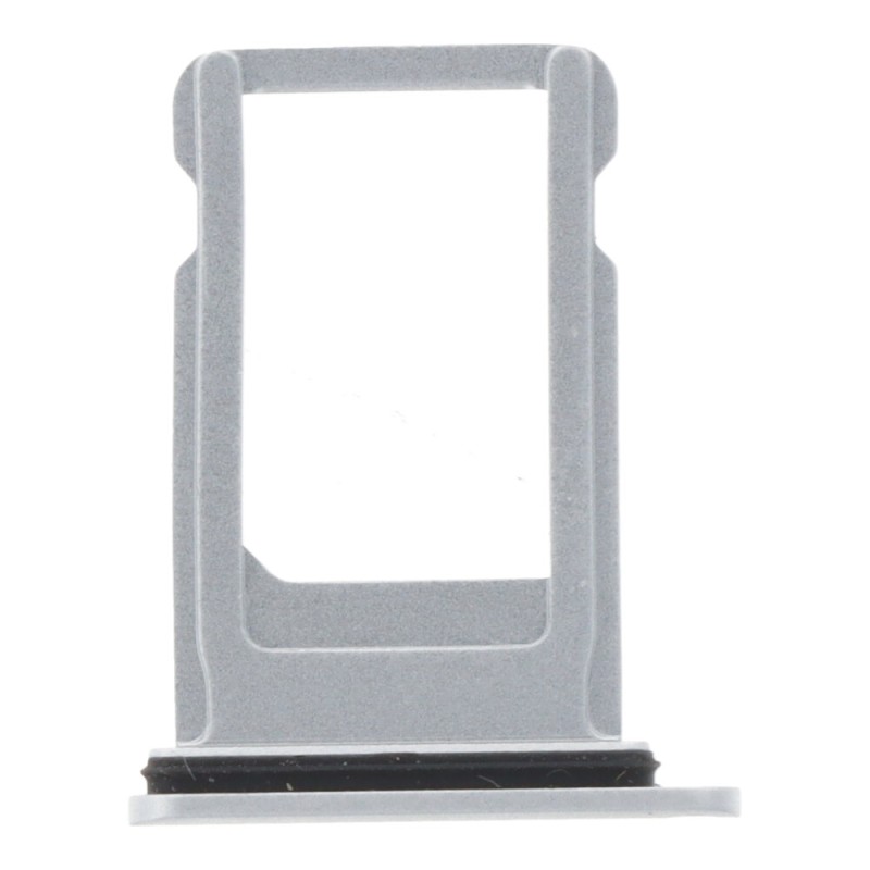 iPhone 8 PLUS Sim tray  Άσπρο