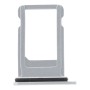 iPhone 8 PLUS Sim tray  Άσπρο