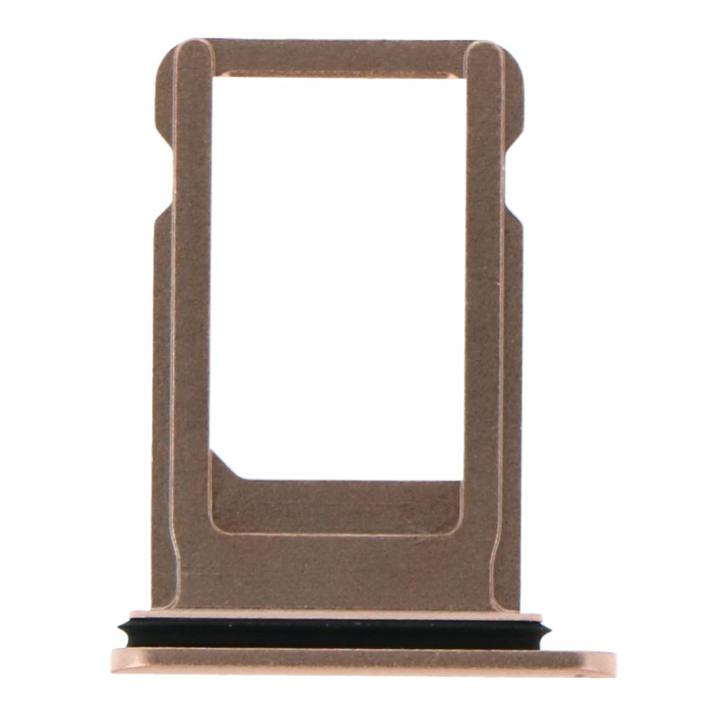 iPhone 8 PLUS Sim tray  Χρυσό