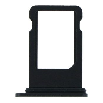 iPhone 8 PLUS  Sim tray  Μαύρο