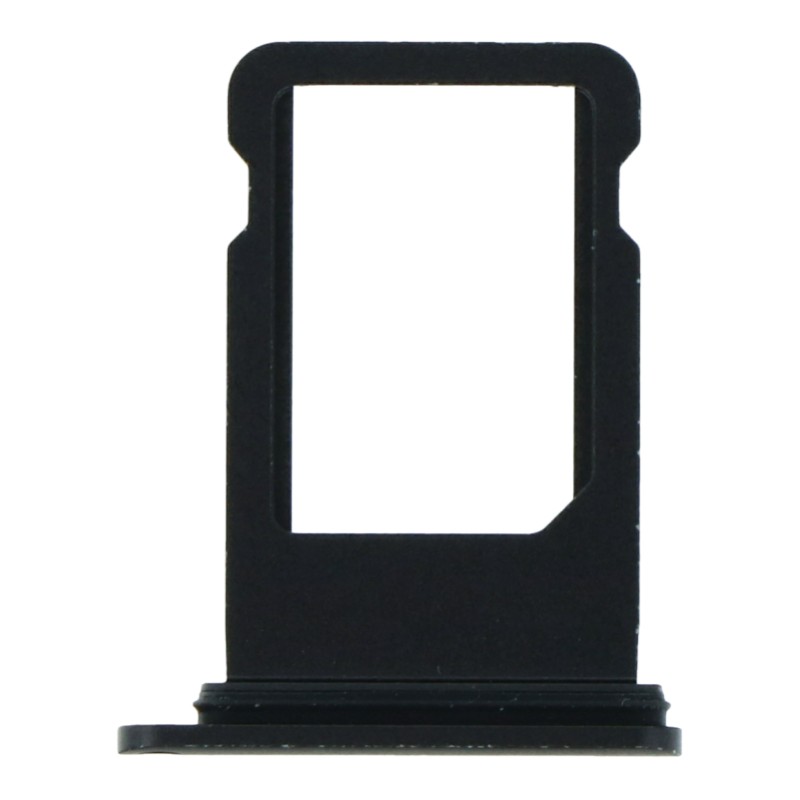 iPhone 8 PLUS  Sim tray  Μαύρο