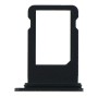 iPhone 8 PLUS  Sim tray  Μαύρο