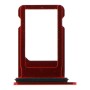 iPhone 8 PLUS Sim tray  Κόκκινο