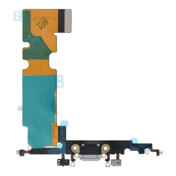 iPhone 8 PLUS Πλακέτα φόρτισης Charging Board Γκρι