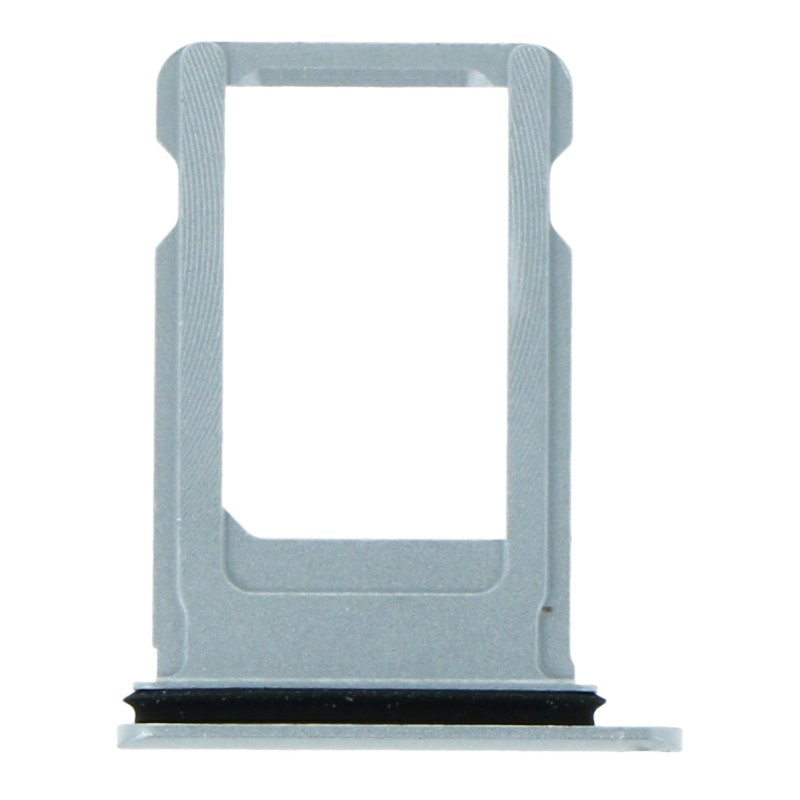 iPhone 8 Sim tray  Άσπρο