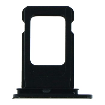 iPhone XS MAX Sim tray  Μαύρο