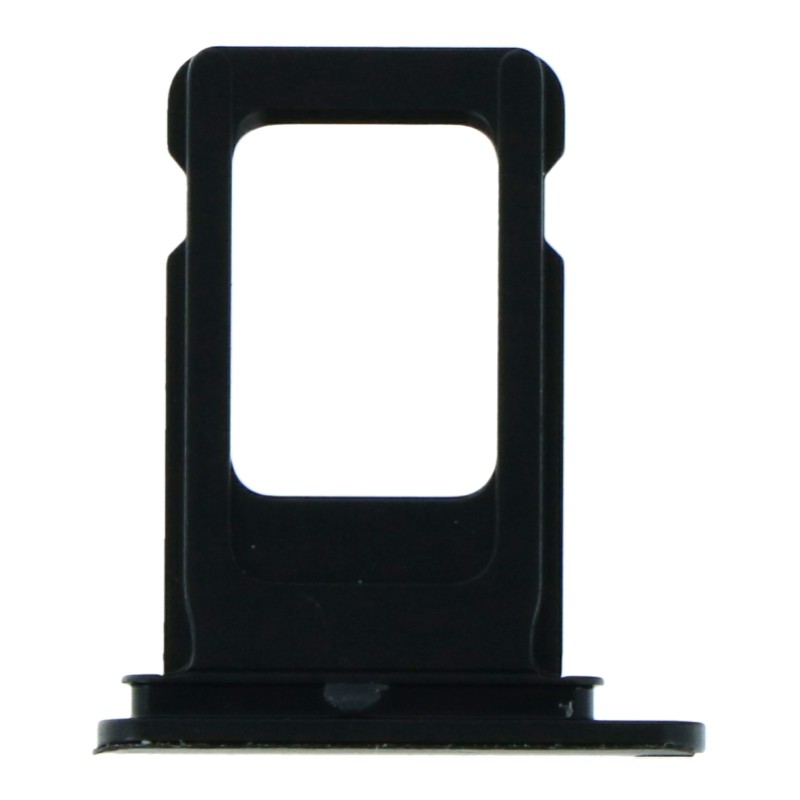 iPhone XS MAX Sim tray  Μαύρο