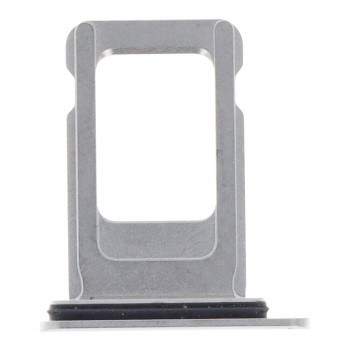 iPhone XS MAX  Sim tray  Άσπρο
