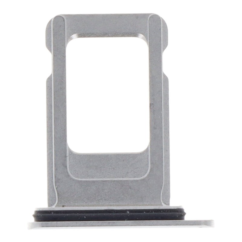 iPhone XS MAX  Sim tray  Άσπρο