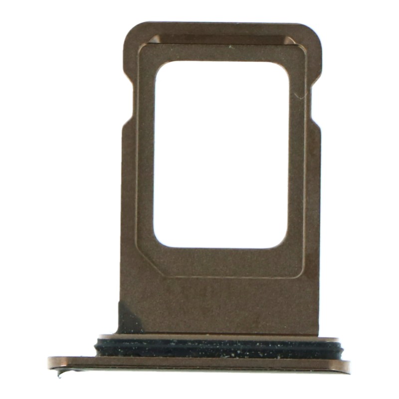 iPhone XS MAX  Sim tray  Χρυσό