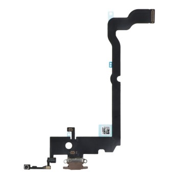iPhone XS MAX Πλακέτα φόρτισης Charging Board Χρυσή