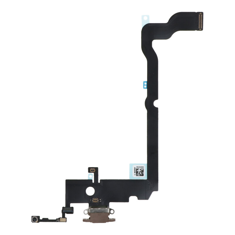iPhone XS MAX Πλακέτα φόρτισης Charging Board Χρυσή
