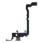 iPhone XS MAX Πλακέτα φόρτισης Charging Board Χρυσή