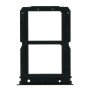 OnePlus 6T Sim tray  Μαύρο