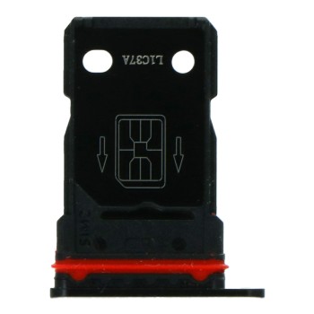 OnePlus 8 Pro Sim tray  Μαύρο