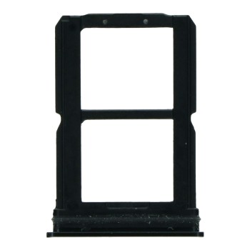 OnePlus 6 Sim tray  Μαύρο