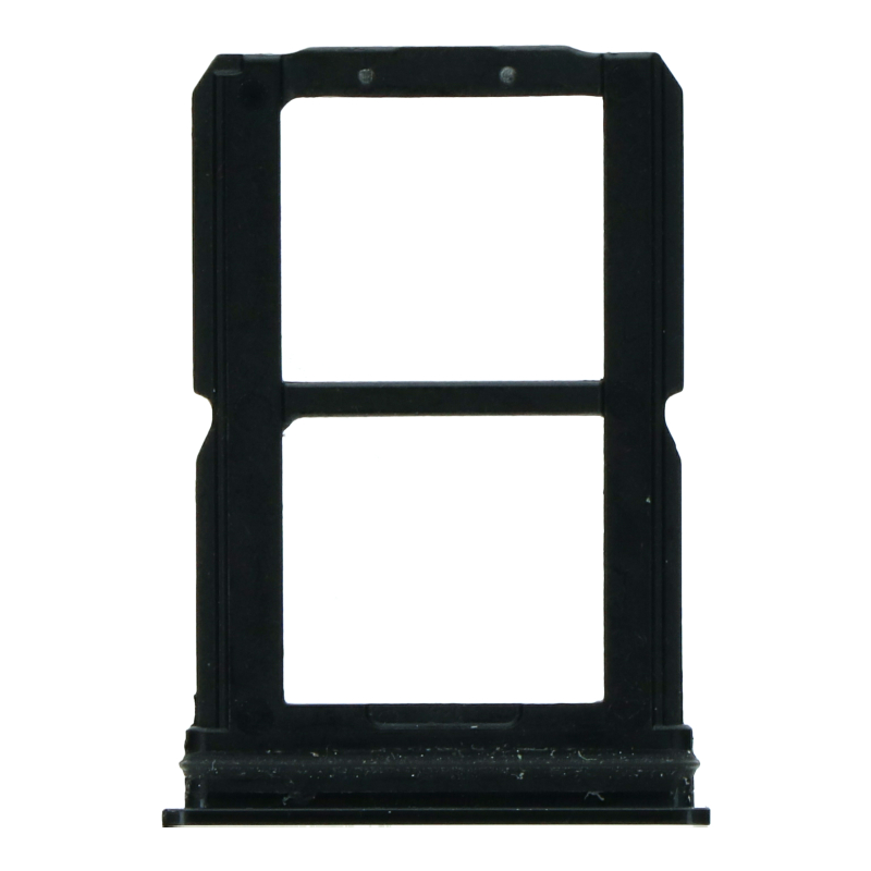 OnePlus 6 Sim tray  Μαύρο