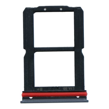 OnePlus 7   Sim tray  Μαύρο