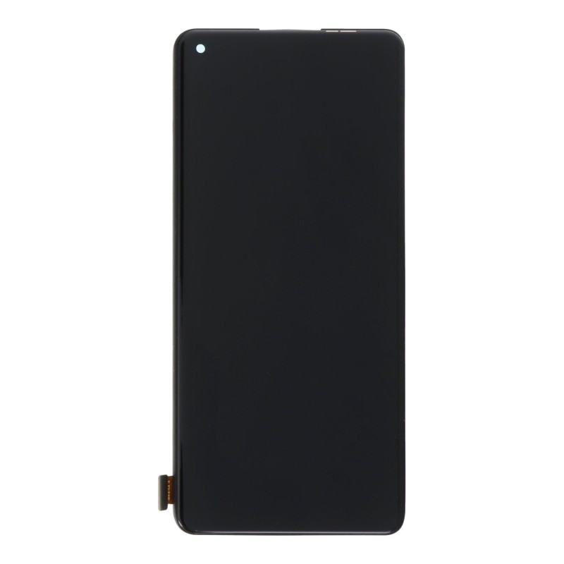 OnePlus 8 Οθόνη Screen Μαύρη  / Oppo Reno4 Pro 5G