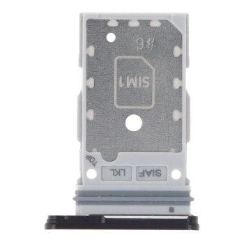 Samsung Galaxy S23 Plus  Sim tray Μαύρο