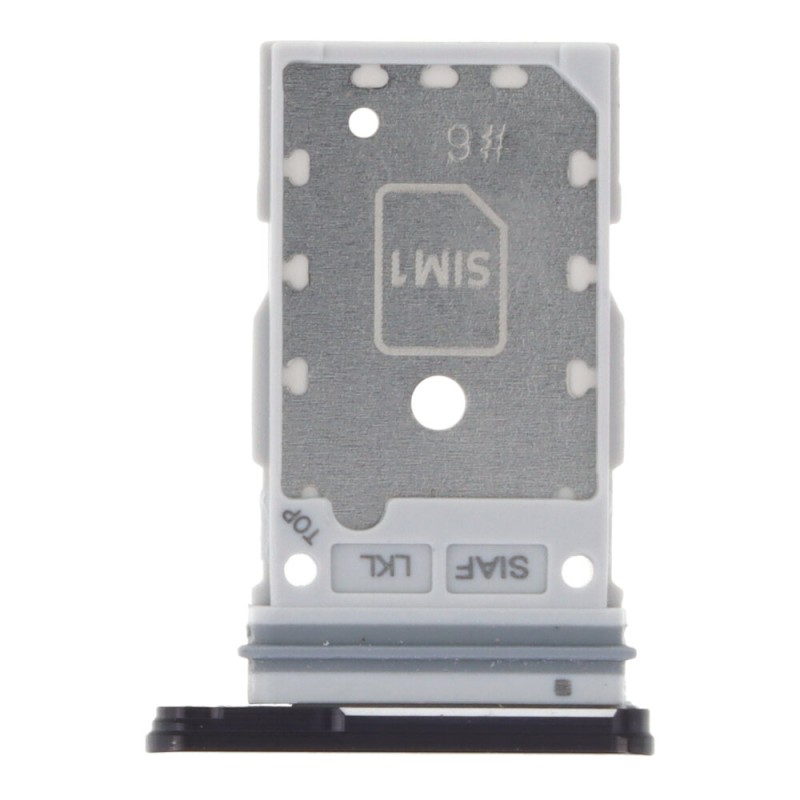 Samsung Galaxy S23 Plus  Sim tray Μαύρο