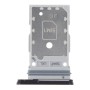Samsung Galaxy S23 Plus  Sim tray Μαύρο