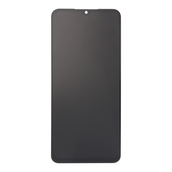 Samsung Galaxy A13 A135 2022 Οθόνη Screen Μαύρη