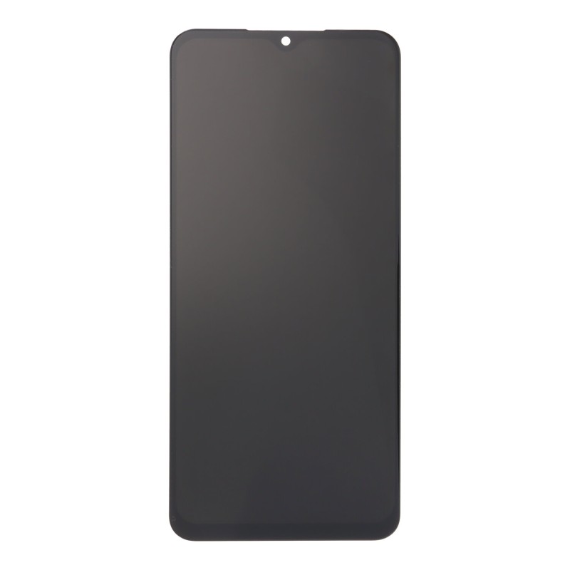 Samsung Galaxy A13 A135 2022 Οθόνη Screen Μαύρη
