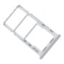 Samsung Galaxy A13 A135 2022 Sim tray Άσπρο