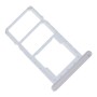 Samsung Galaxy A14 4G Sim tray Ασημί