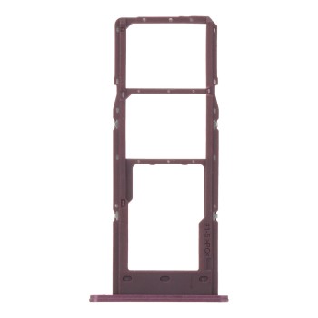 Samsung Galaxy A14 4G Sim tray Κόκκινο 