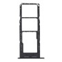 Samsung Galaxy A14 5G A146 Sim tray Μαύρο