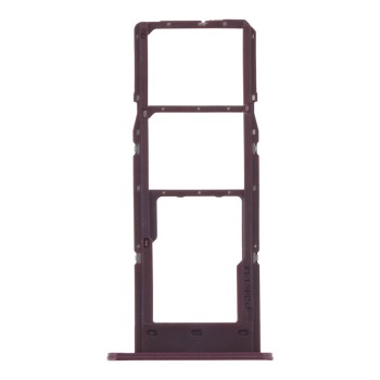 Samsung Galaxy A14 5G A146 Sim tray Κόκκινο 