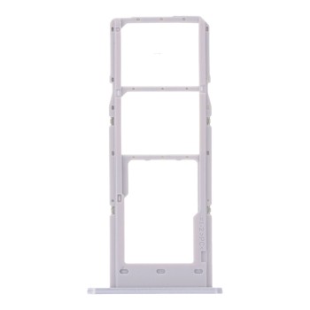 Samsung Galaxy A14 5G A146 Sim tray Ασημί