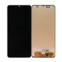 Οθόνη Grade A με Μηχανισμό Αφής για Galaxy A22 4G (Μαύρο)