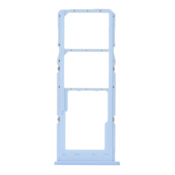 Samsung Galaxy A23 A235 Sim tray Μπλε Dual