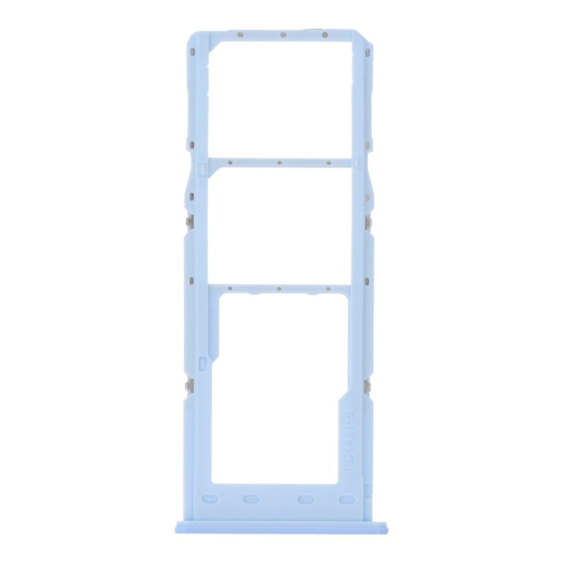 Samsung Galaxy A23 A235 Sim tray Μπλε Dual