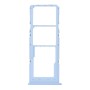 Samsung Galaxy A23 A235 Sim tray Μπλε Dual