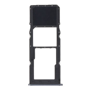 Samsung Galaxy A32 4G A325 Sim tray Μαύρο