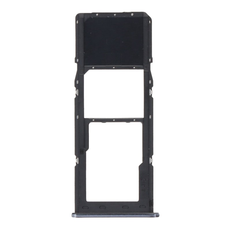 Samsung Galaxy A32 4G A325 Sim tray Μαύρο