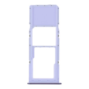 Samsung Galaxy A32 4G A325  Sim tray  Μωβ